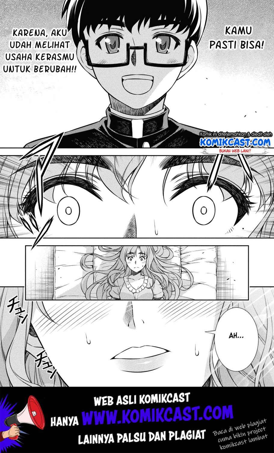 Dilarang COPAS - situs resmi www.mangacanblog.com - Komik silver plan to redo from jk 005 - chapter 5 6 Indonesia silver plan to redo from jk 005 - chapter 5 Terbaru 21|Baca Manga Komik Indonesia|Mangacan